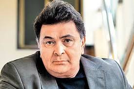 rishi kapoor,twitter,ban on meat,upcoming films  గోమాంసమే కావాలంటున్న వెటరన్‌ హీరో..!!